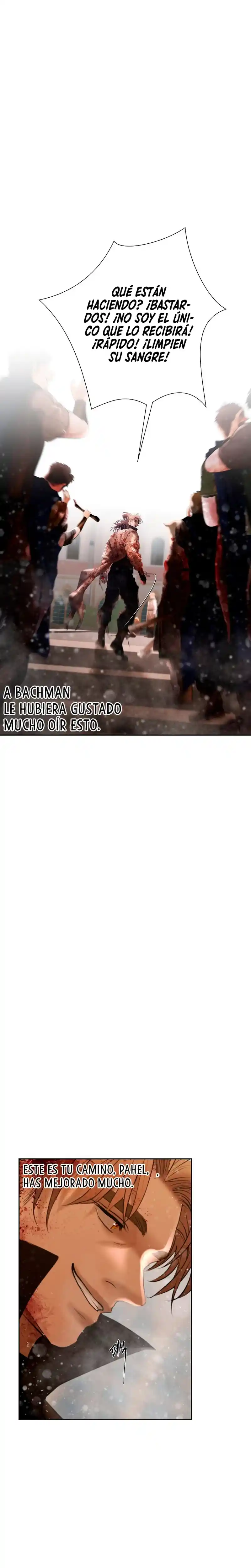 Busqueda Barbara - Capítulo 83 - Página 22 - LectorTMOo