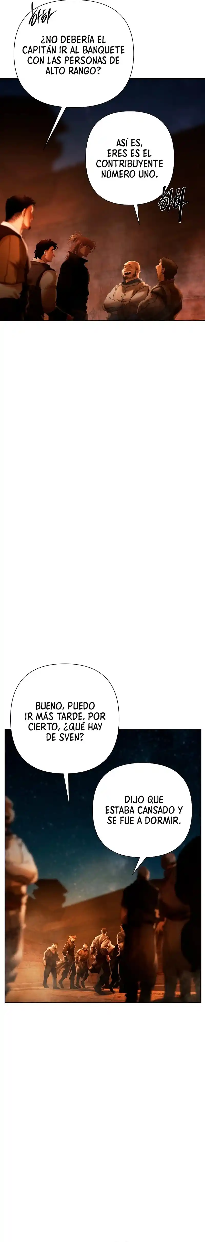 Busqueda Barbara - Capítulo 84 - Página 14 - LectorTMOo