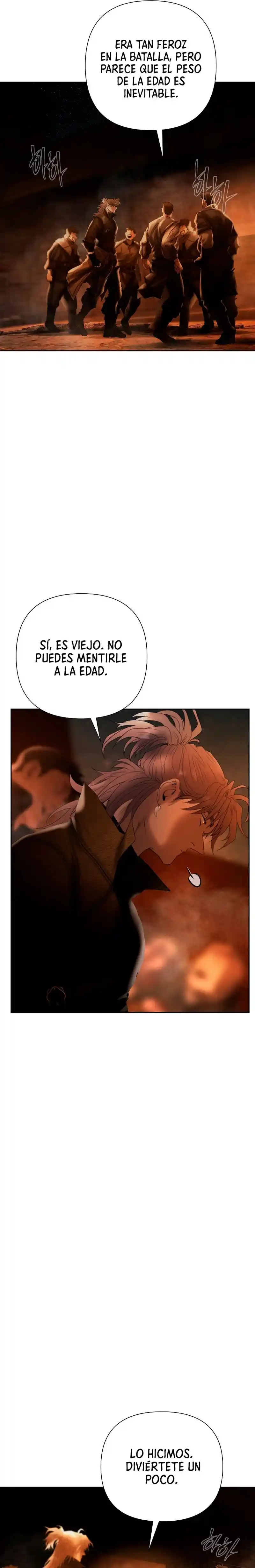 Busqueda Barbara - Capítulo 84 - Página 15 - LectorTMOo