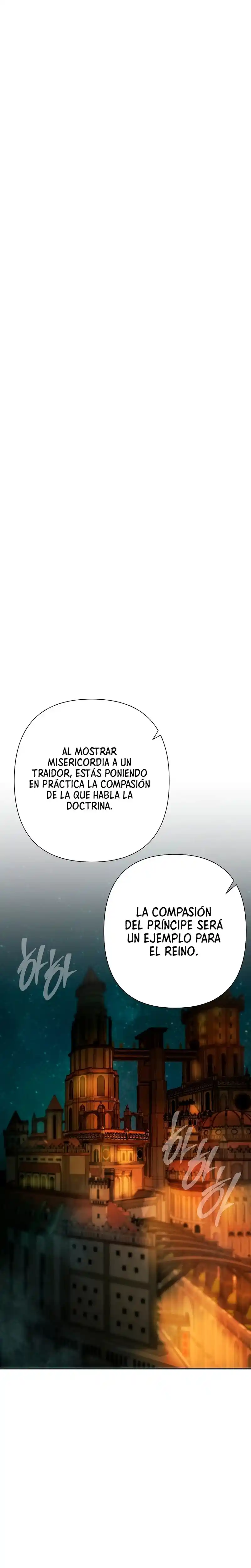 Busqueda Barbara - Capítulo 84 - Página 21 - LectorTMOo
