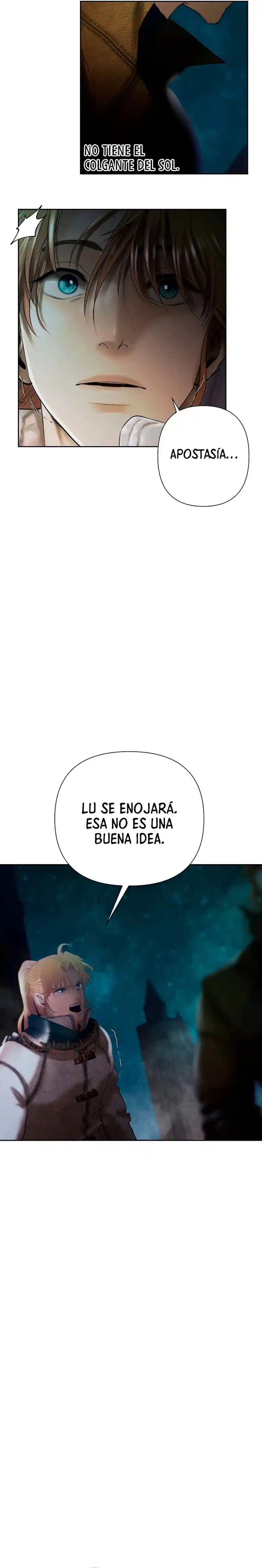 Busqueda Barbara - Capítulo 84 - Página 28 - LectorTMOo
