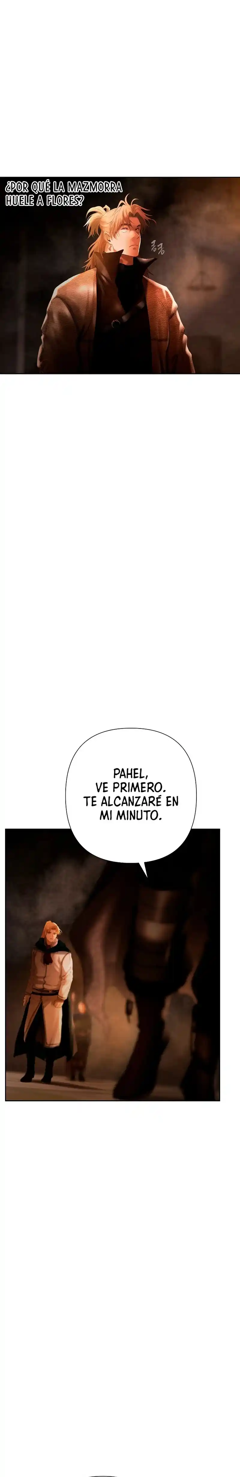 Busqueda Barbara - Capítulo 85 - Página 15 - LectorTMOo