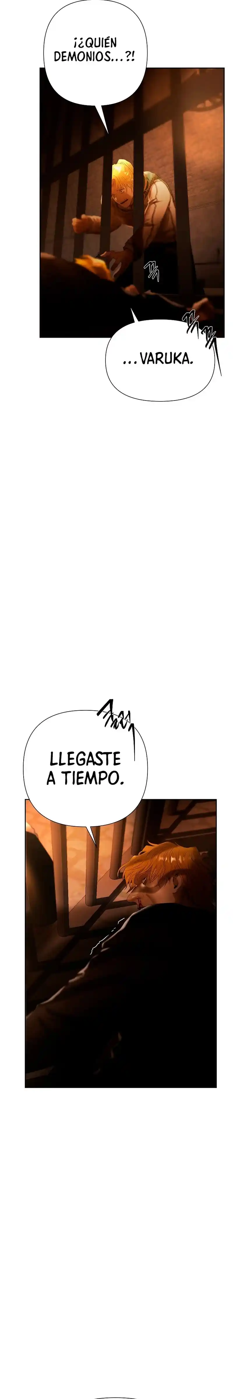 Busqueda Barbara - Capítulo 85 - Página 17 - LectorTMOo