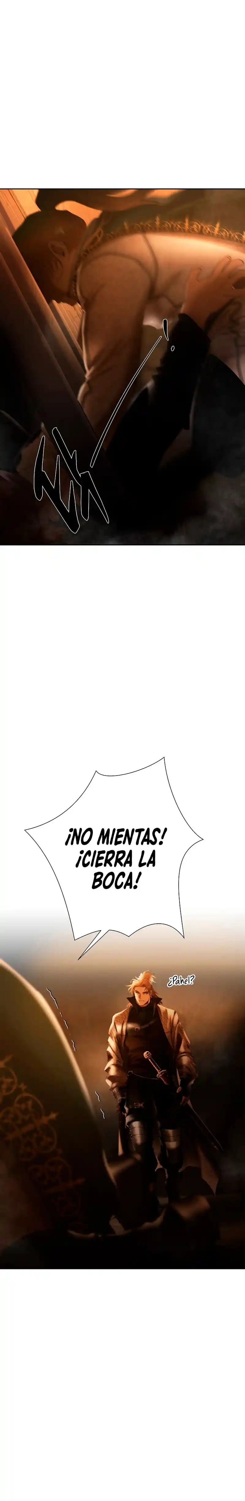 Busqueda Barbara - Capítulo 85 - Página 22 - LectorTMOo