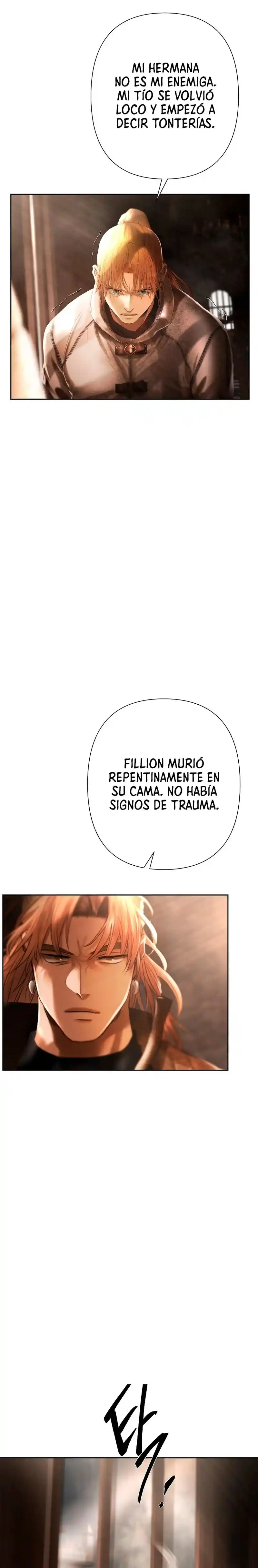 Busqueda Barbara - Capítulo 86 - Página 17 - LectorTMOo