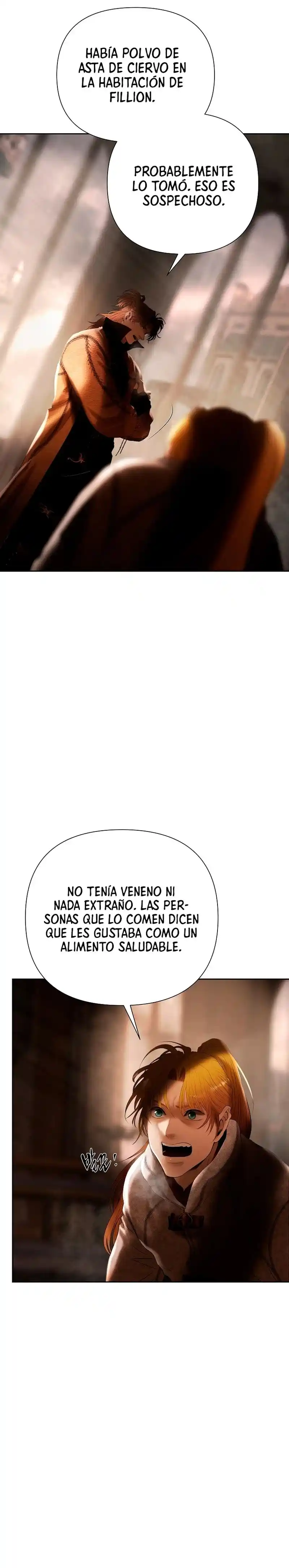Busqueda Barbara - Capítulo 86 - Página 22 - LectorTMOo