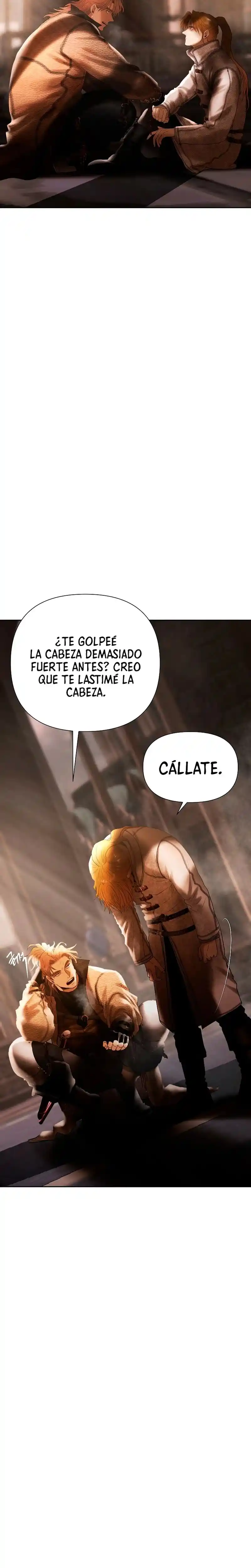 Busqueda Barbara - Capítulo 86 - Página 24 - LectorTMOo