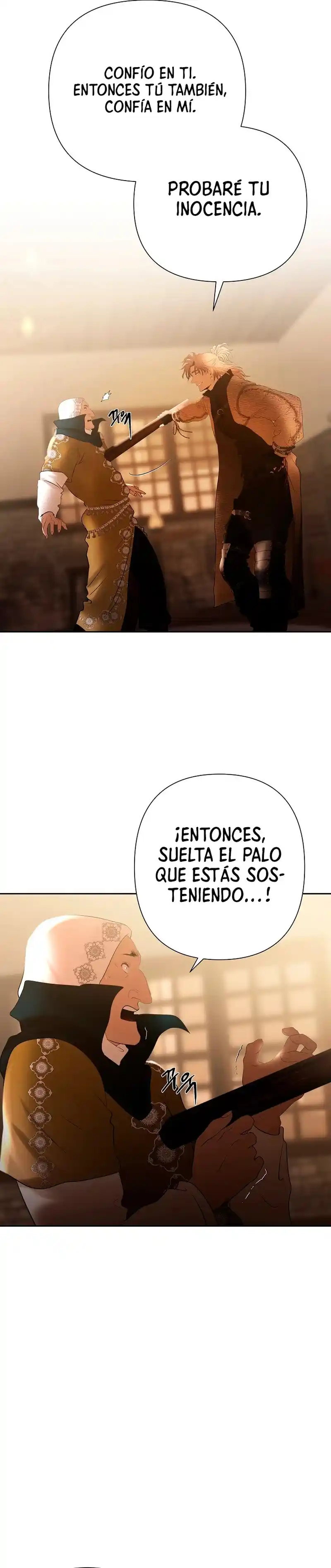 Busqueda Barbara - Capítulo 87 - Página 5 - LectorTMOo