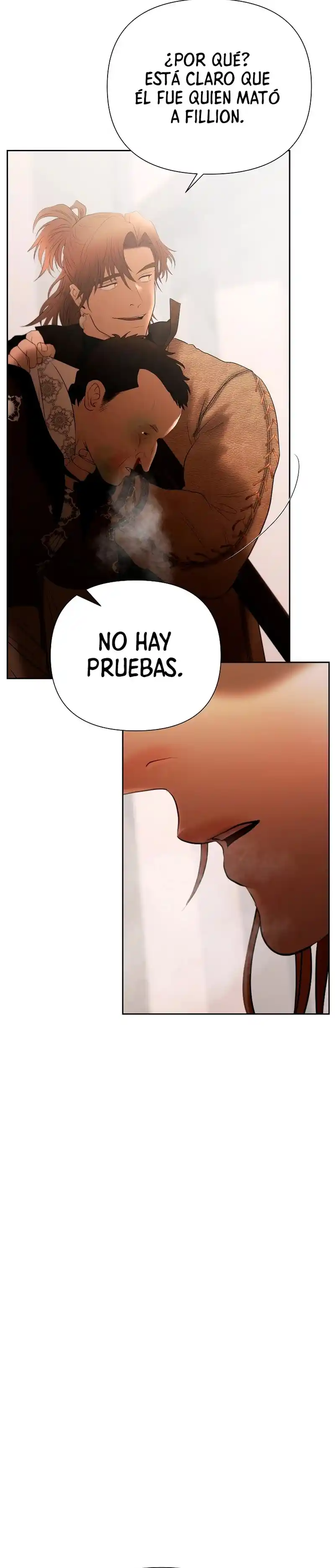 Busqueda Barbara - Capítulo 87 - Página 27 - LectorTMOo