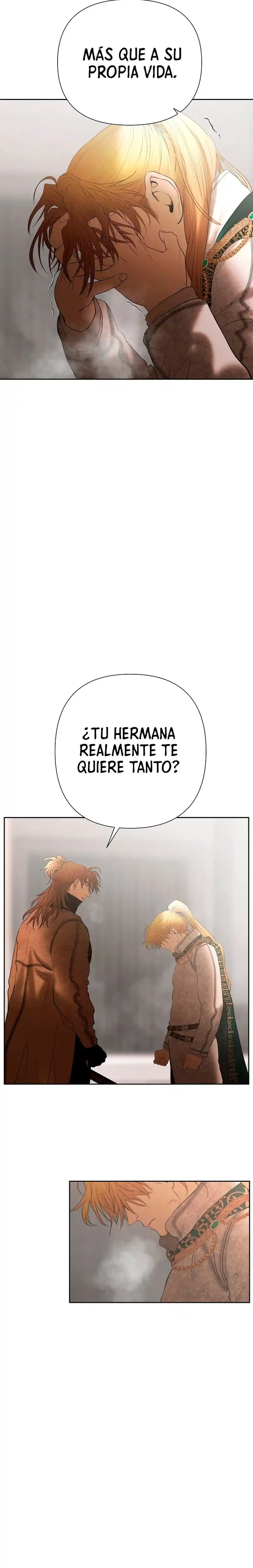 Busqueda Barbara - Capítulo 87 - Página 33 - LectorTMOo