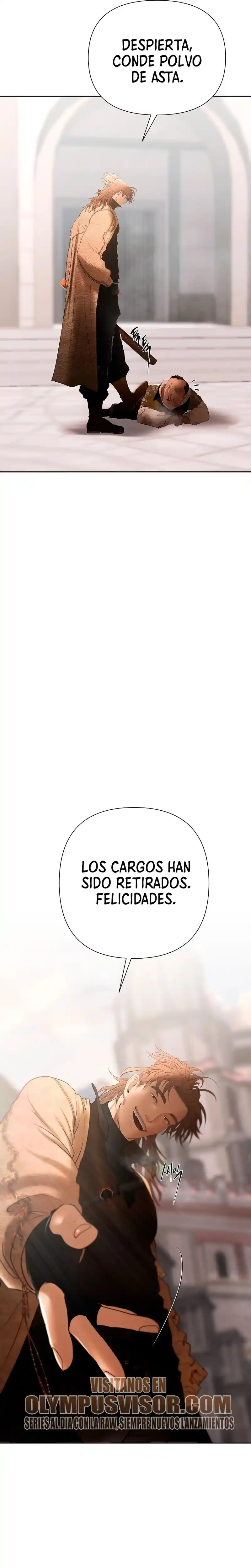 Busqueda Barbara - Capítulo 87 - Página 35 - LectorTMOo