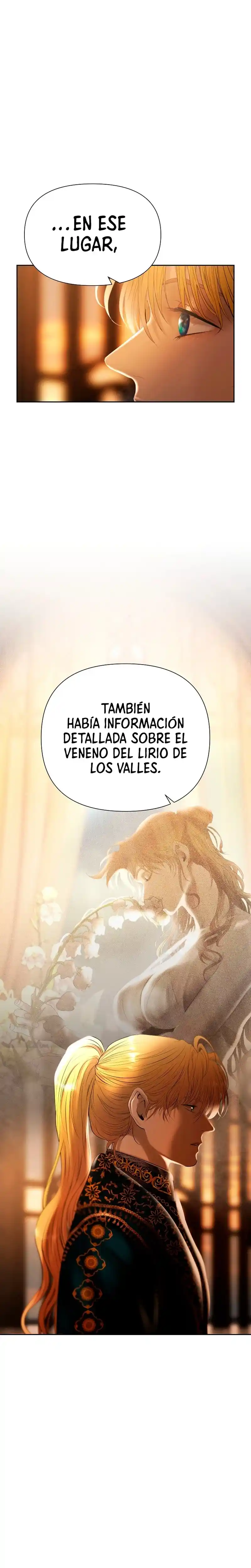 Busqueda Barbara - Capítulo 88 - Página 19 - LectorTMOo