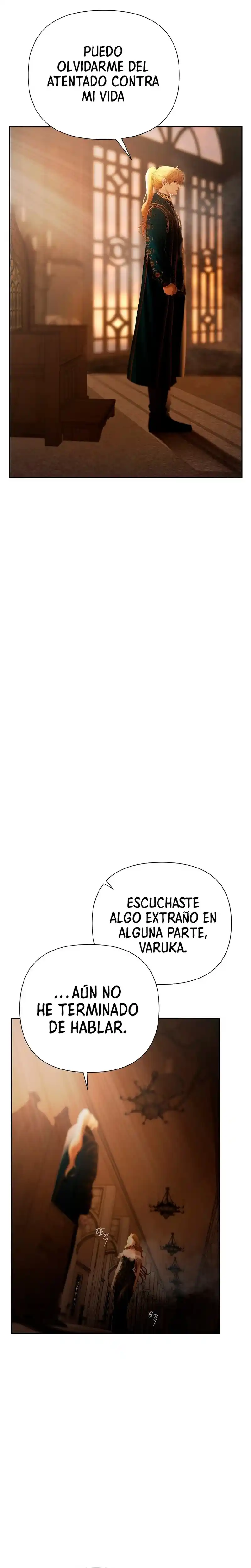 Busqueda Barbara - Capítulo 88 - Página 20 - LectorTMOo