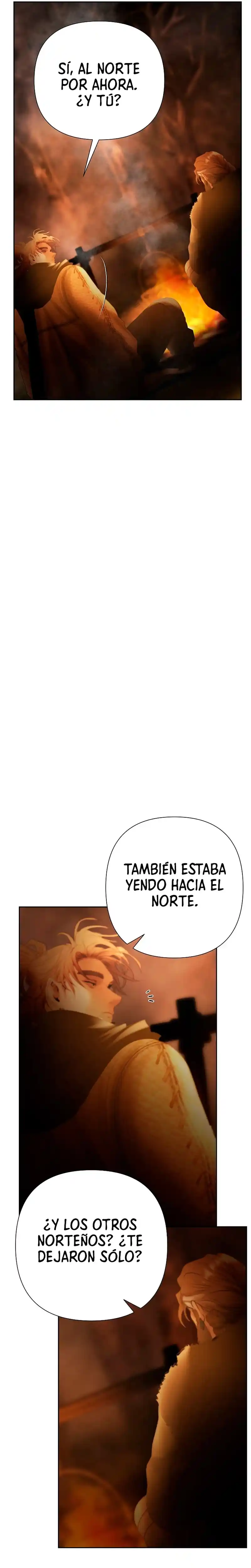 Busqueda Barbara - Capítulo 90 - Página 15 - LectorTMOo