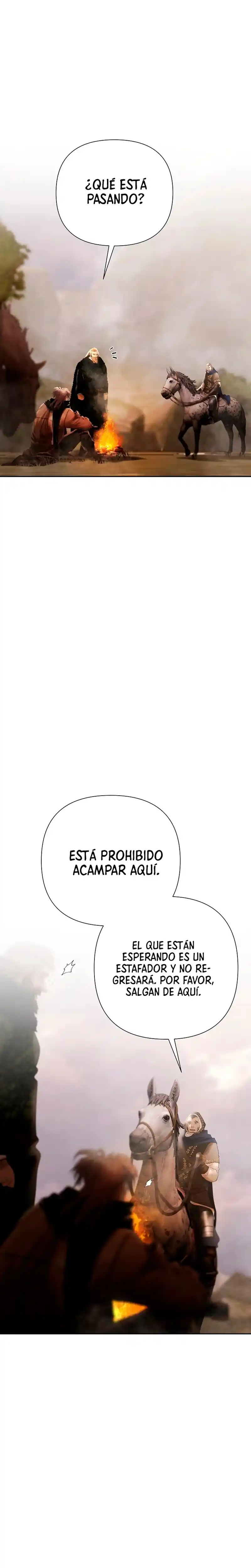 Busqueda Barbara - Capítulo 91 - Página 5 - LectorTMOo