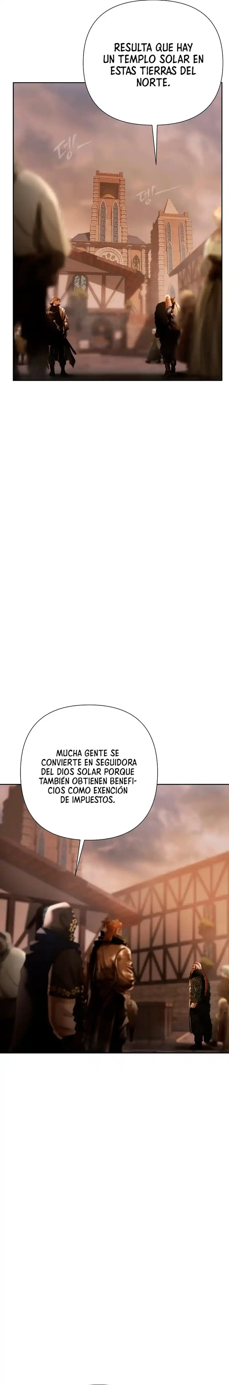 Busqueda Barbara - Capítulo 91 - Página 14 - LectorTMOo
