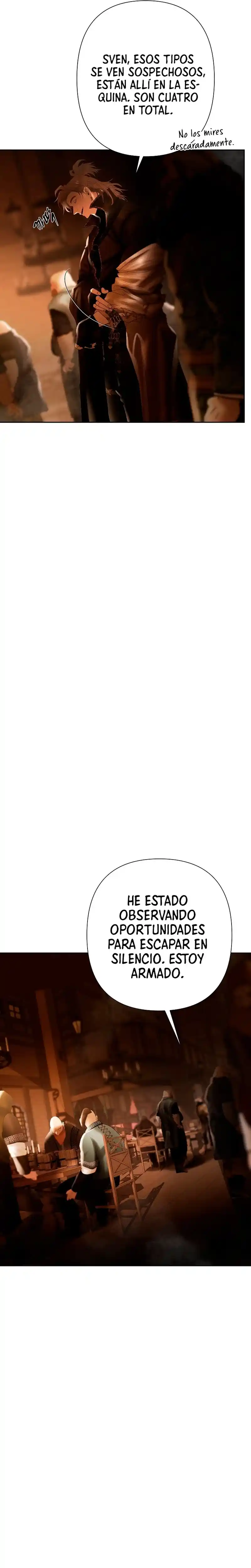 Busqueda Barbara - Capítulo 91 - Página 28 - LectorTMOo
