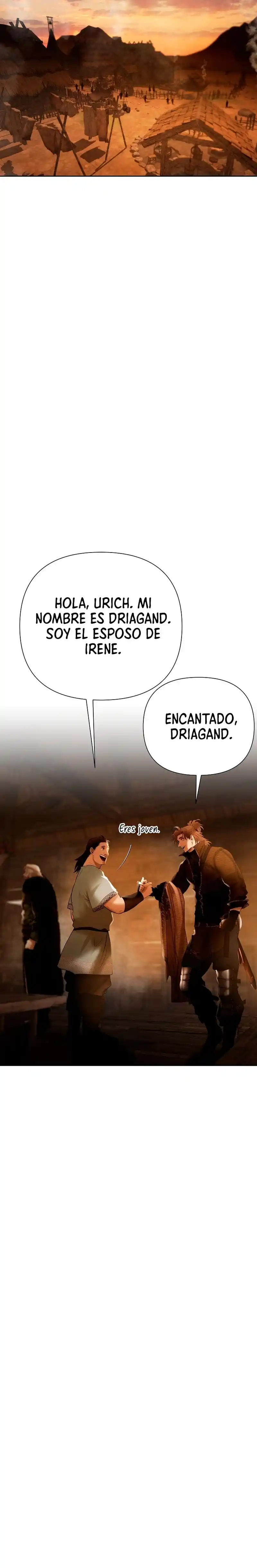 Busqueda Barbara - Capítulo 92 - Página 15 - LectorTMOo