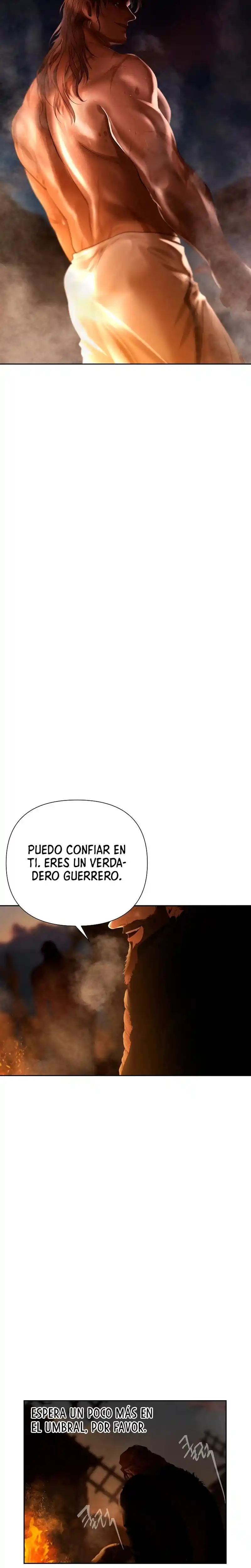 Busqueda Barbara - Capítulo 92 - Página 22 - LectorTMOo
