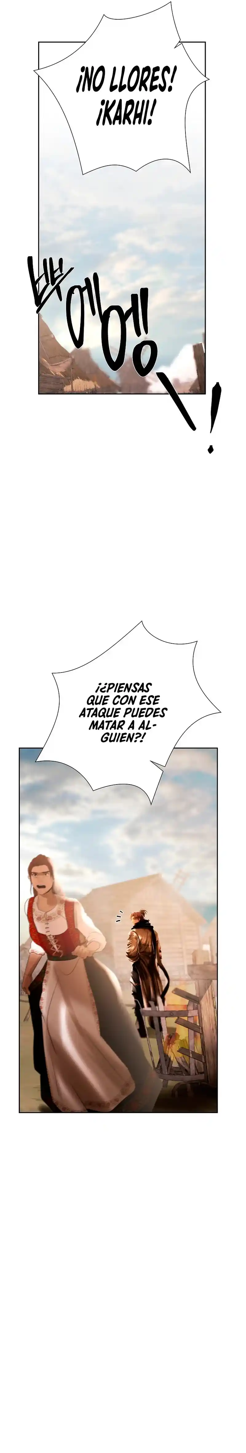 Busqueda Barbara - Capítulo 92 - Página 28 - LectorTMOo