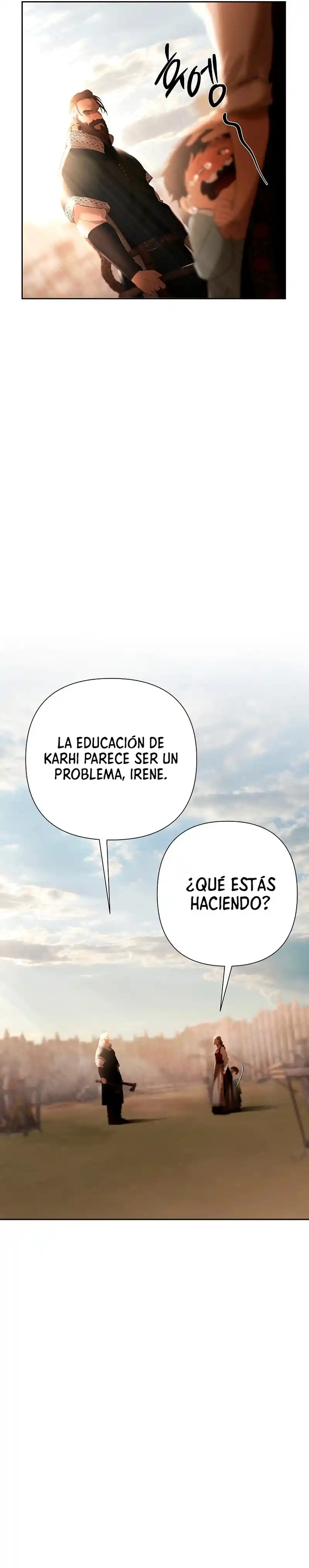 Busqueda Barbara - Capítulo 92 - Página 29 - LectorTMOo
