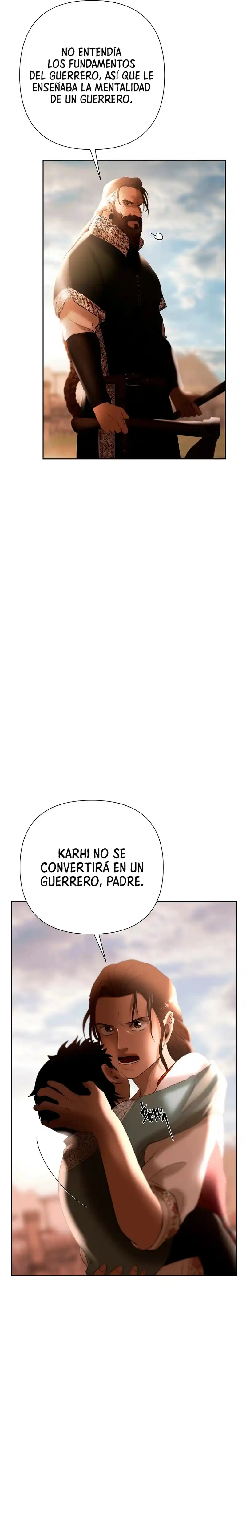 Busqueda Barbara - Capítulo 92 - Página 30 - LectorTMOo