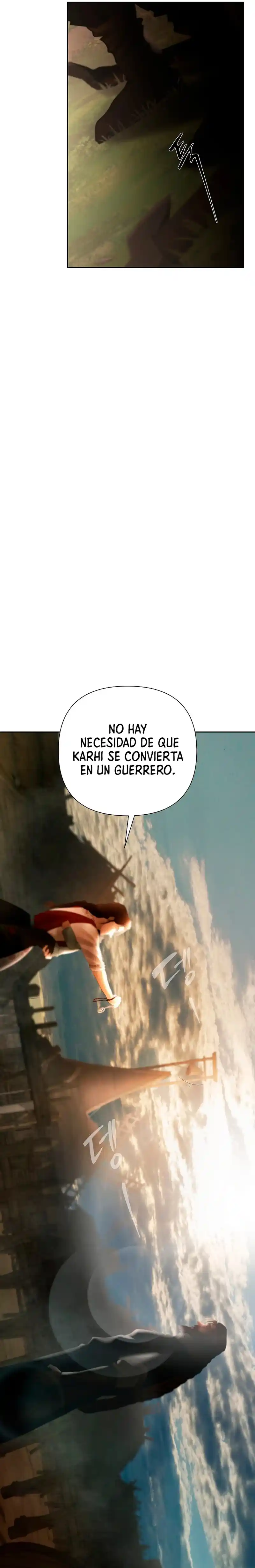 Busqueda Barbara - Capítulo 92 - Página 32 - LectorTMOo