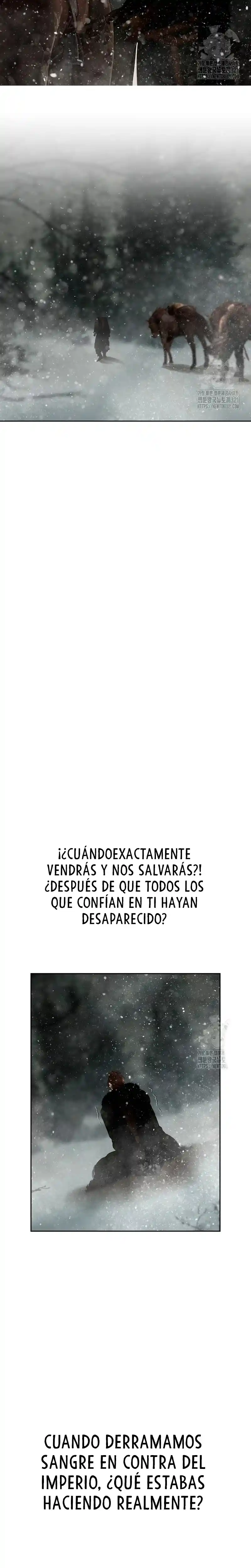Busqueda Barbara - Capítulo 93 - Página 30 - LectorTMOo