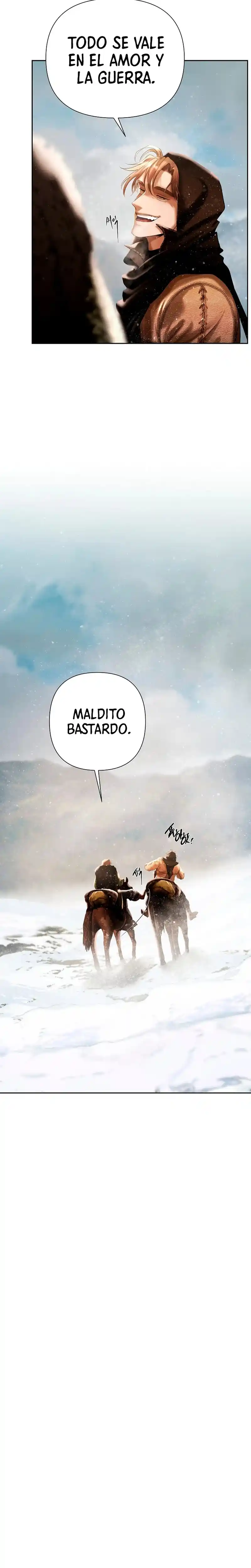 Busqueda Barbara - Capítulo 94 - Página 4 - LectorTMOo