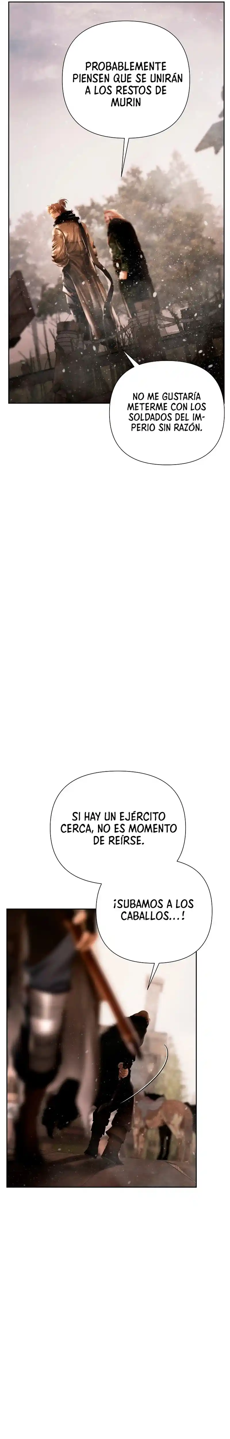 Busqueda Barbara - Capítulo 94 - Página 24 - LectorTMOo