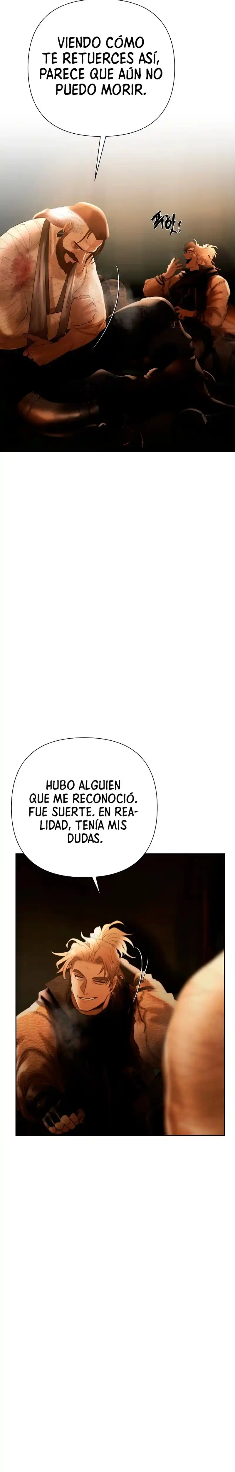 Busqueda Barbara - Capítulo 94 - Página 28 - LectorTMOo