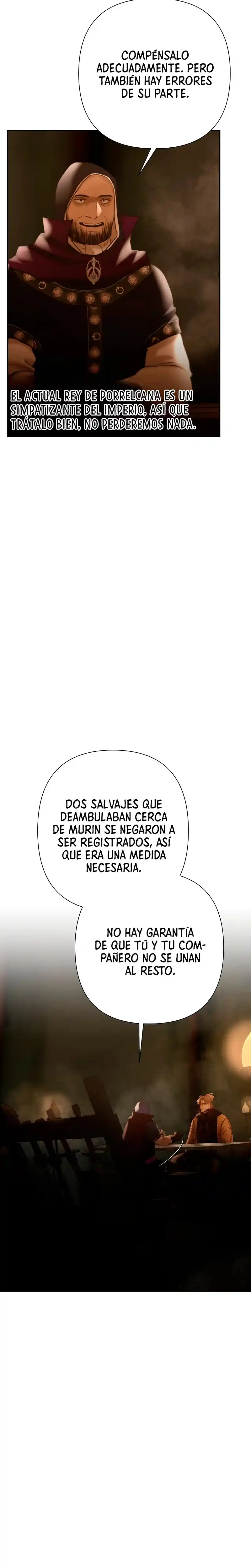 Busqueda Barbara - Capítulo 94 - Página 35 - LectorTMOo