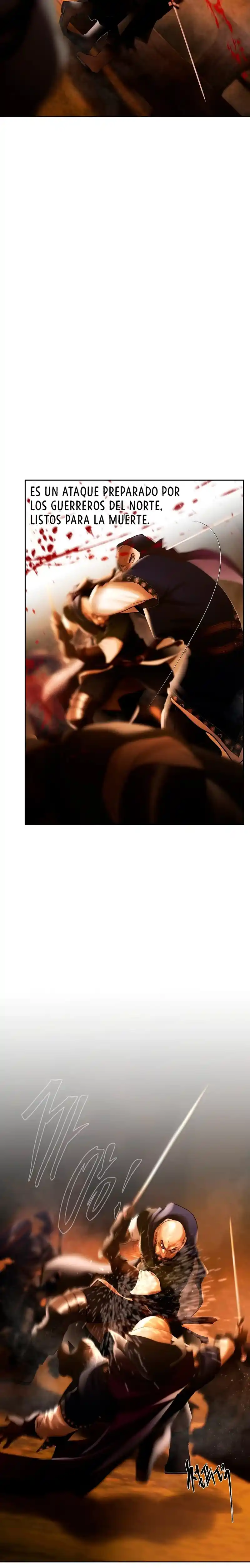 Busqueda Barbara - Capítulo 95 - Página 10 - LectorTMOo