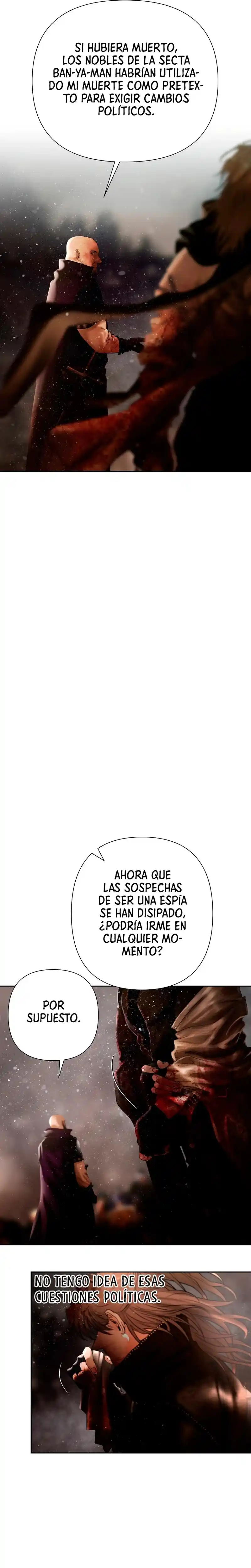 Busqueda Barbara - Capítulo 95 - Página 20 - LectorTMOo