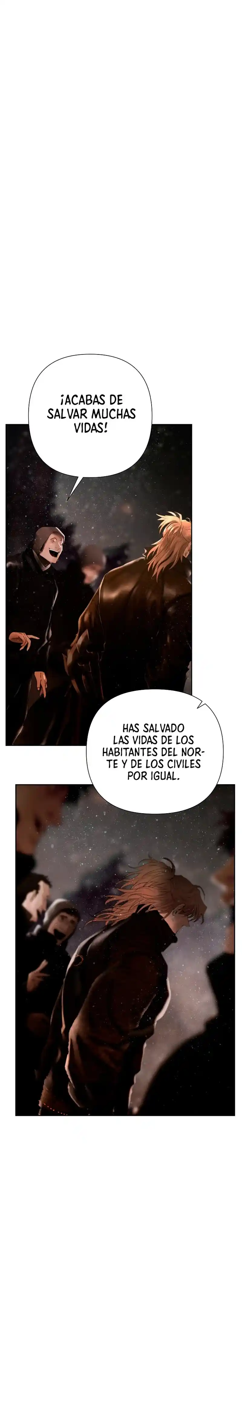 Busqueda Barbara - Capítulo 95 - Página 21 - LectorTMOo