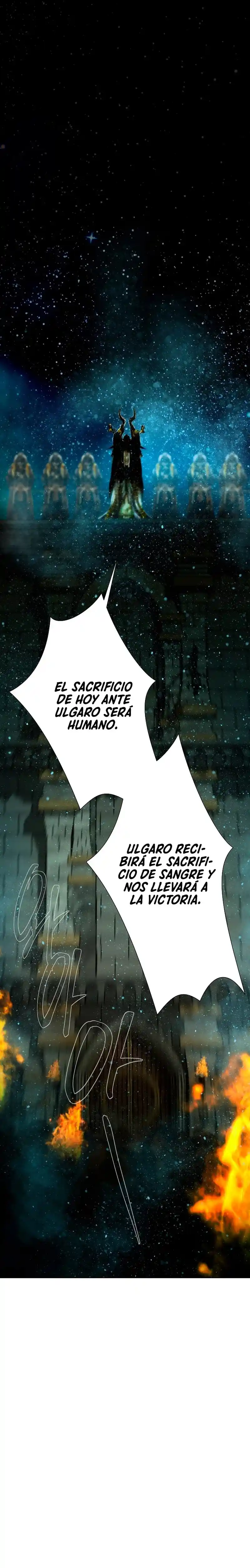 Busqueda Barbara - Capítulo 97 - Página 28 - LectorTMOo