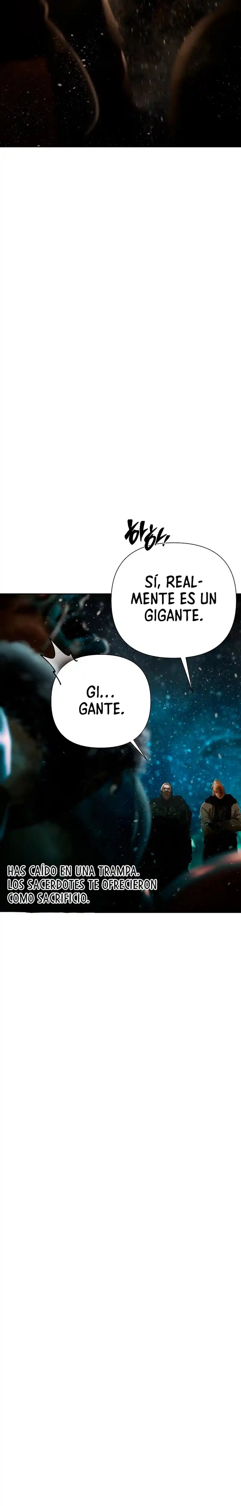 Busqueda Barbara - Capítulo 97 - Página 30 - LectorTMOo