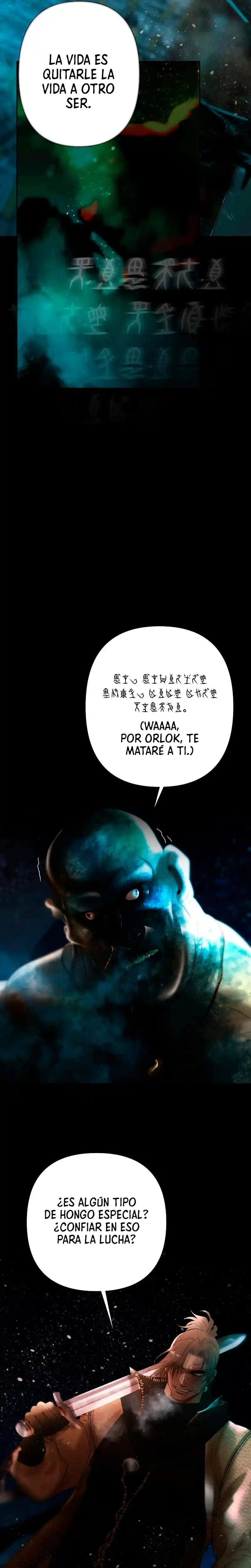 Busqueda Barbara - Capítulo 98 - Página 10 - LectorTMOo