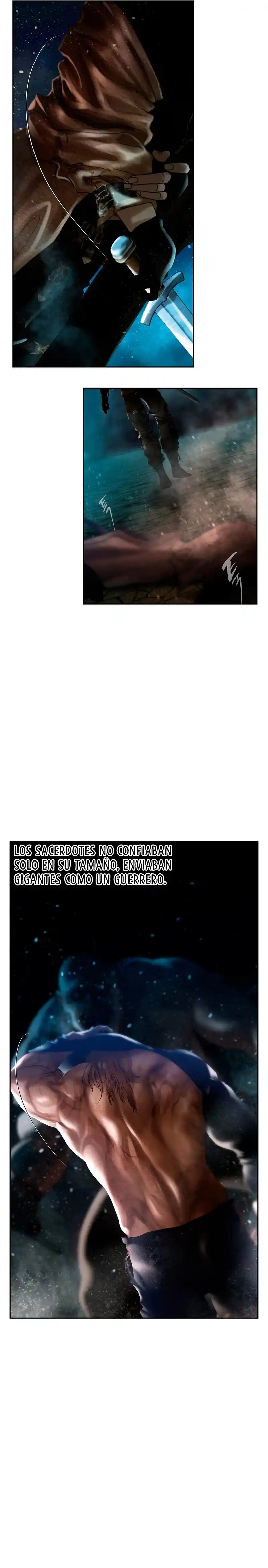 Busqueda Barbara - Capítulo 98 - Página 21 - LectorTMOo