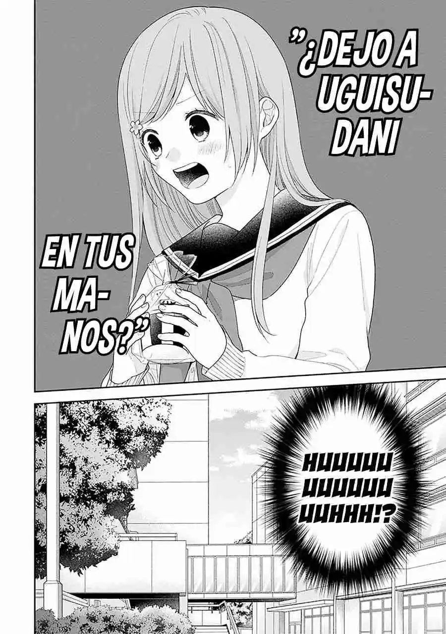 Busu Ni Hanataba Wo - Capítulo 66 - Página 6 - LectorTMOo
