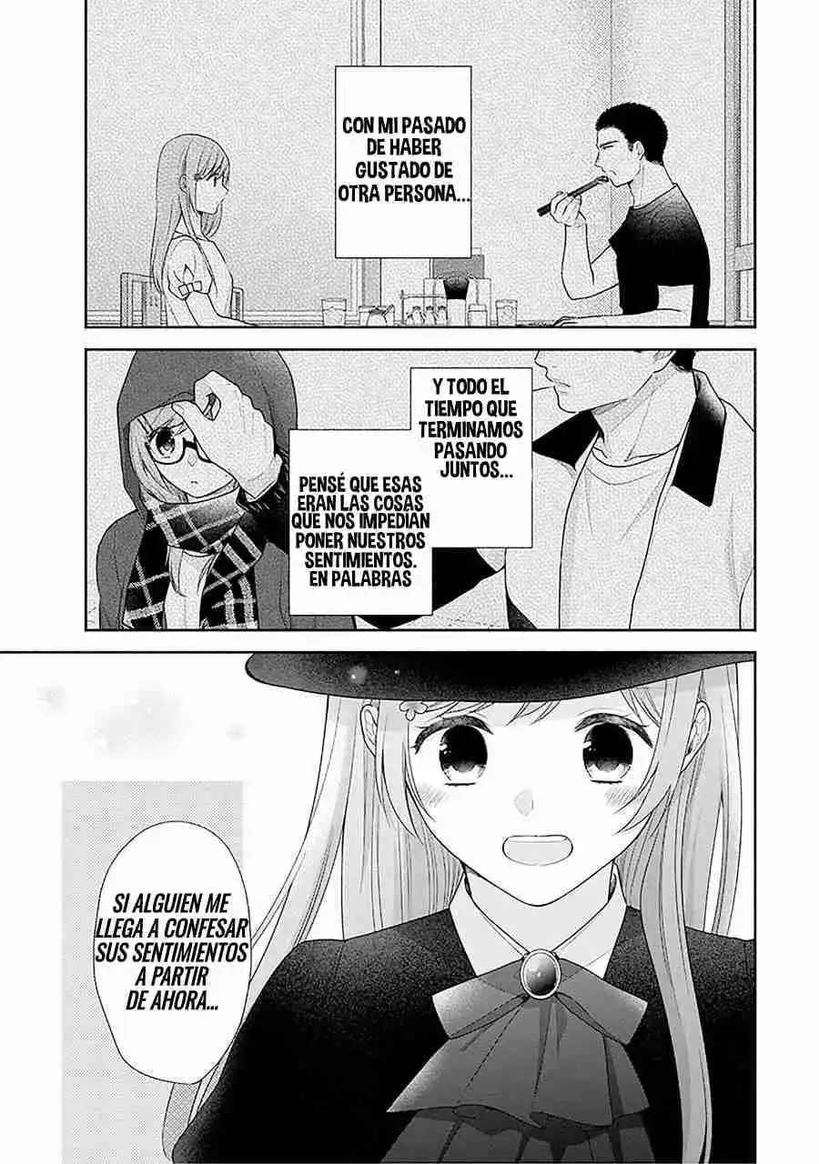 Busu Ni Hanataba Wo - Capítulo 66 - Página 24 - LectorTMOo