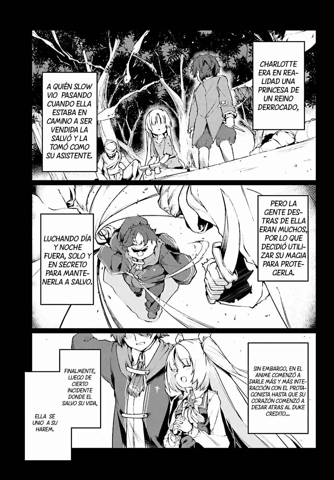 Buta Koushaku Ni Tensei Shitakara, Kondo Wa Kimi Ni Suki To Iitai capítulo 1 página 15