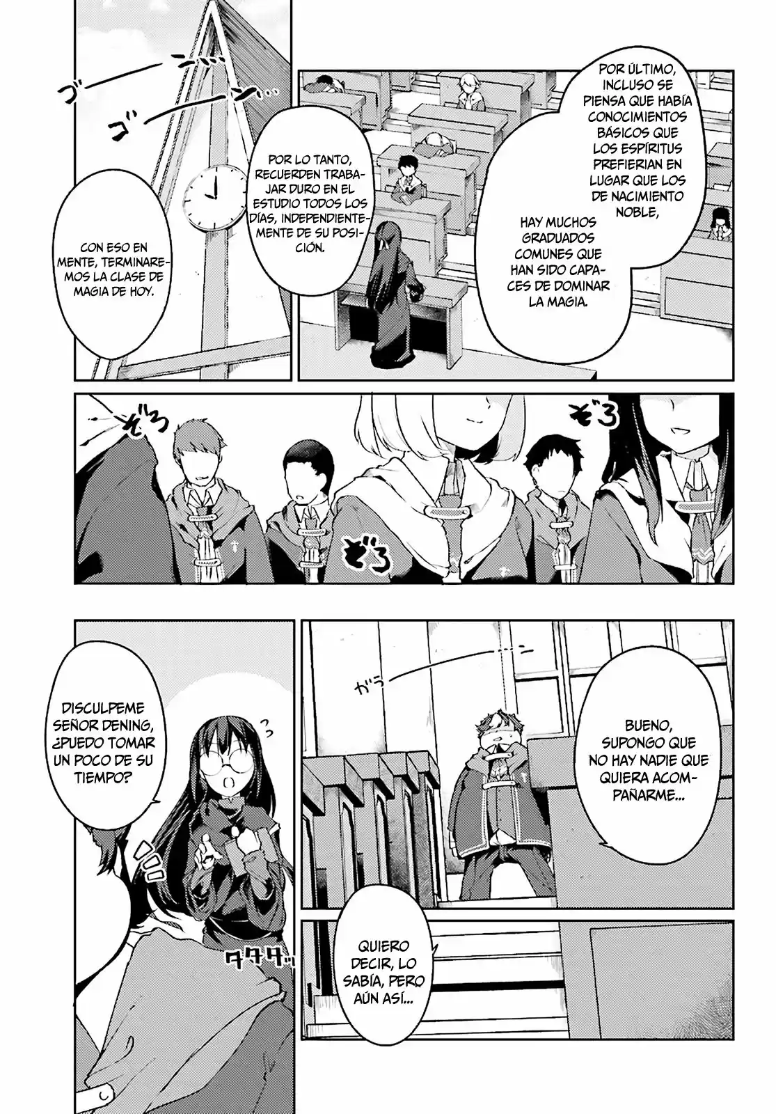 Buta Koushaku Ni Tensei Shitakara, Kondo Wa Kimi Ni Suki To Iitai capítulo 1 página 20