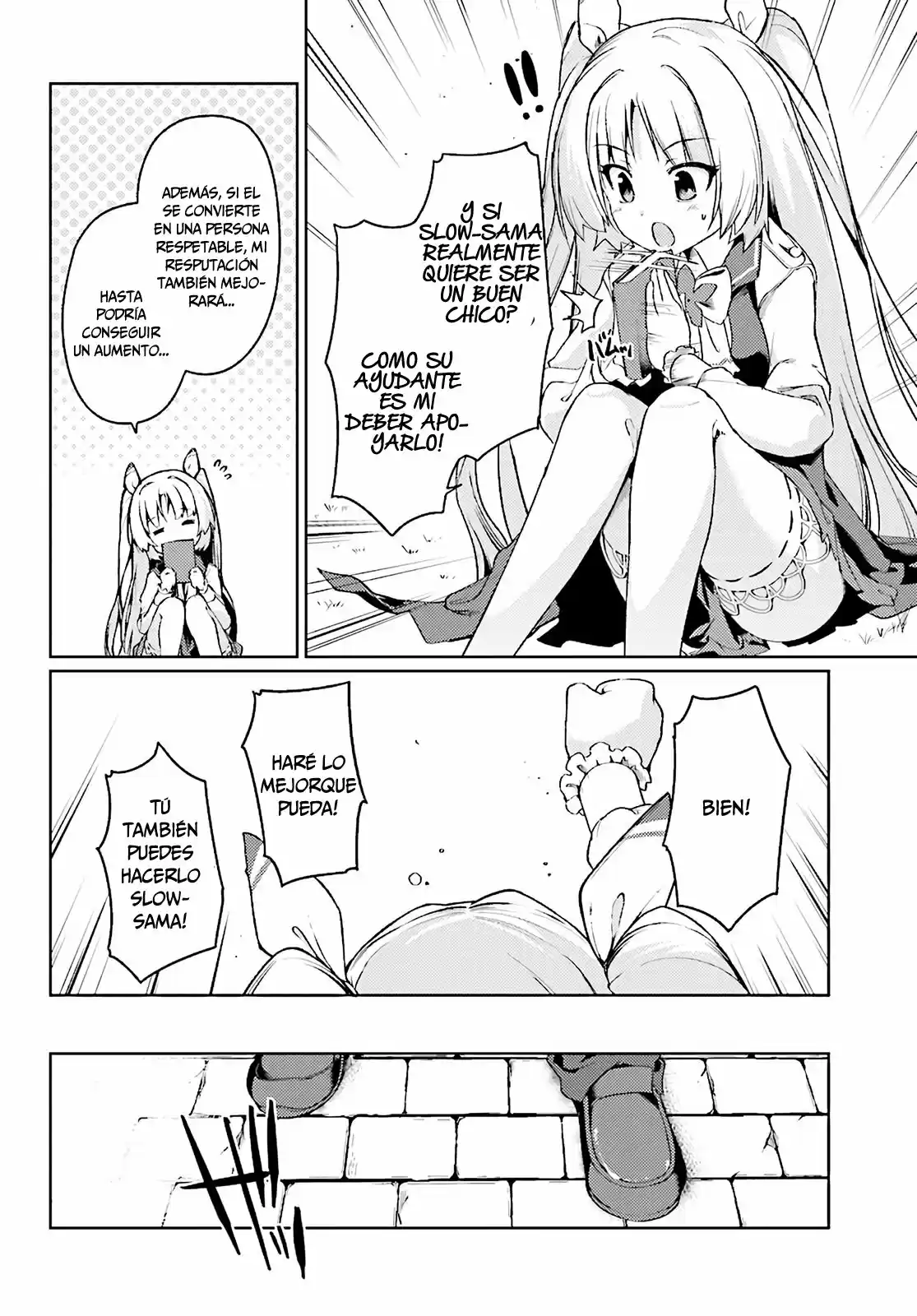 Buta Koushaku Ni Tensei Shitakara, Kondo Wa Kimi Ni Suki To Iitai capítulo 1 página 25