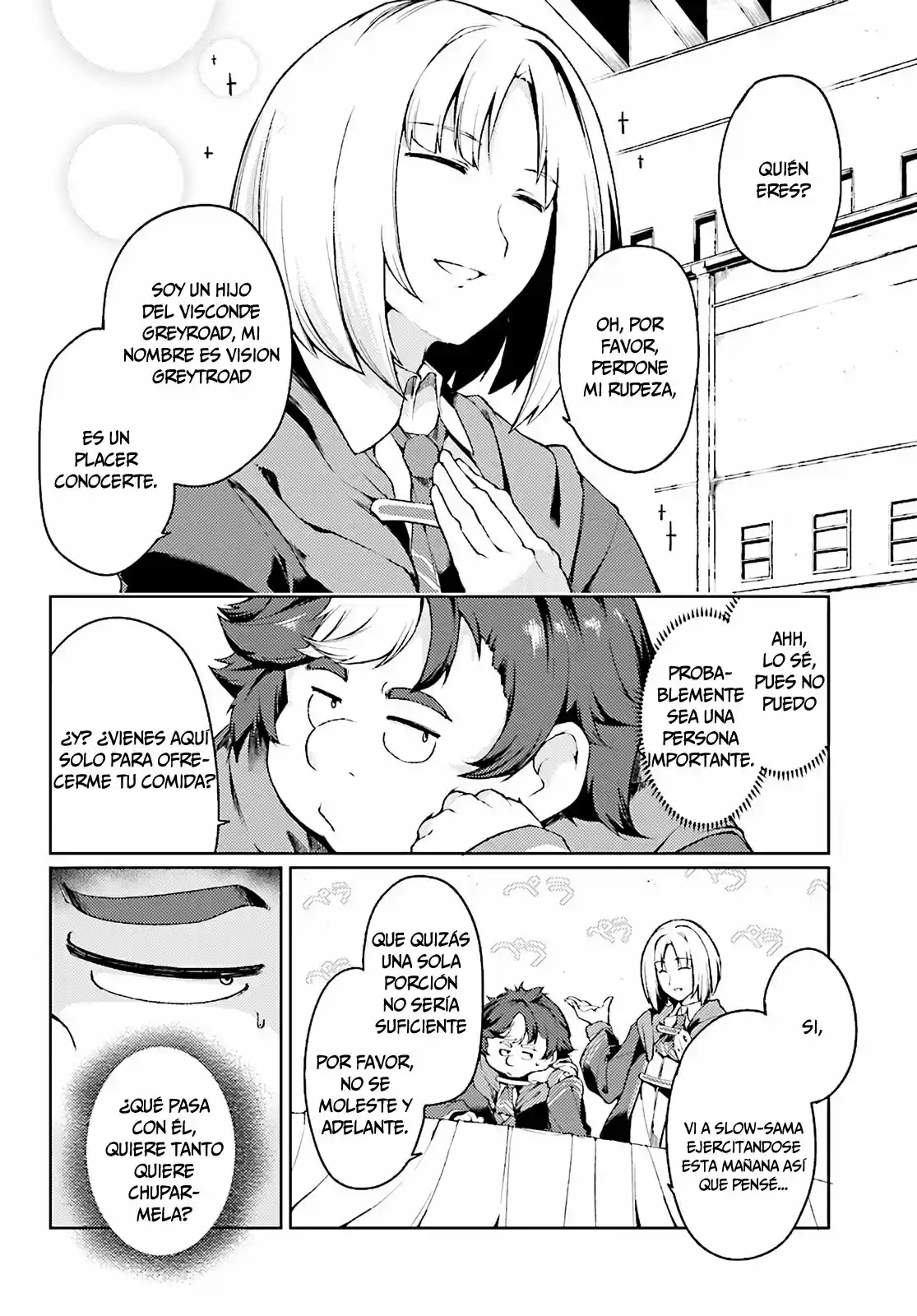 Buta Koushaku Ni Tensei Shitakara, Kondo Wa Kimi Ni Suki To Iitai capítulo 1 página 29