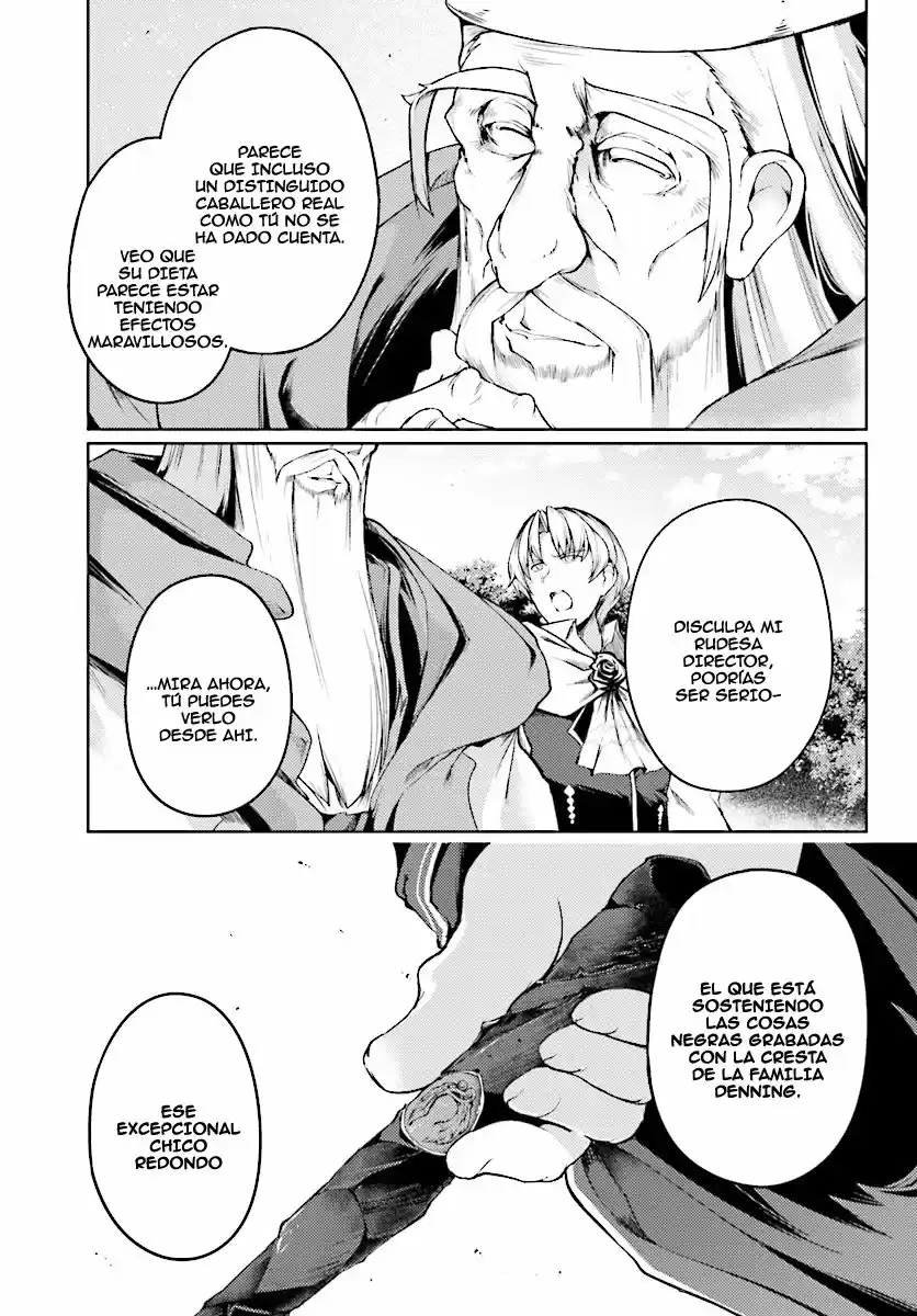 Buta Koushaku Ni Tensei Shitakara, Kondo Wa Kimi Ni Suki To Iitai capítulo 10 página 16