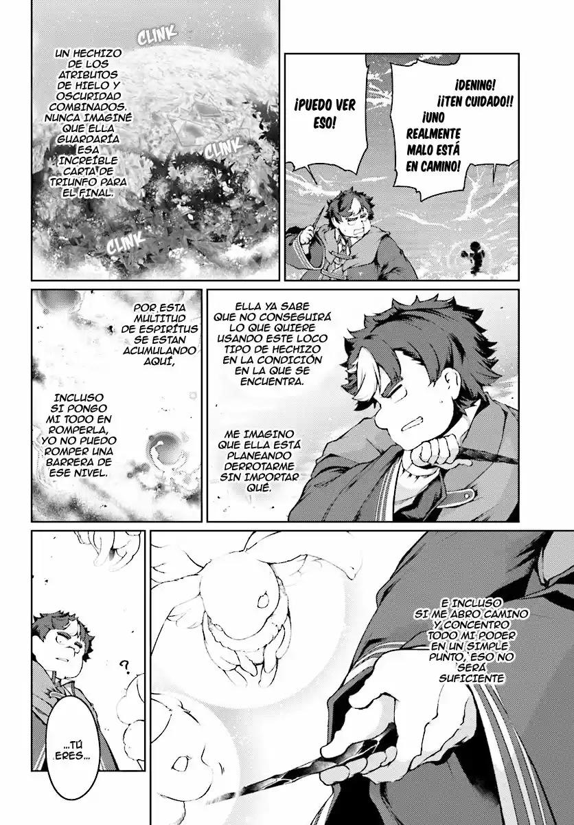 Buta Koushaku Ni Tensei Shitakara, Kondo Wa Kimi Ni Suki To Iitai capítulo 10 página 20