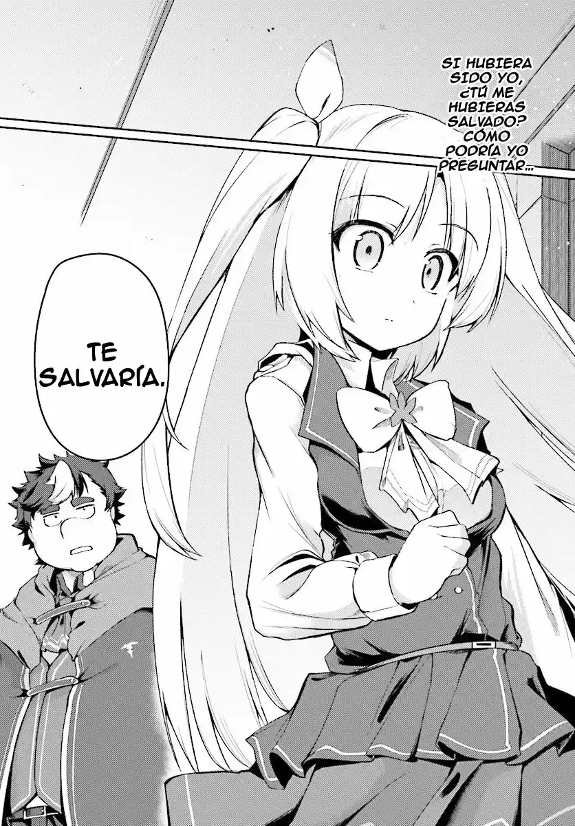 Buta Koushaku Ni Tensei Shitakara, Kondo Wa Kimi Ni Suki To Iitai capítulo 11 página 6