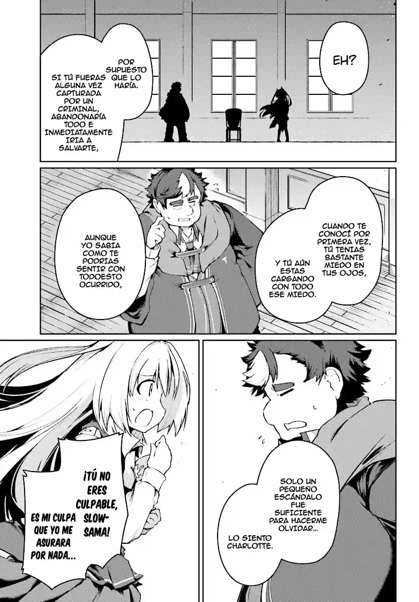 Buta Koushaku Ni Tensei Shitakara, Kondo Wa Kimi Ni Suki To Iitai capítulo 11 página 7