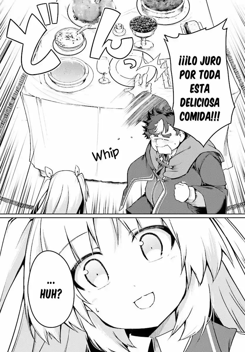 Buta Koushaku Ni Tensei Shitakara, Kondo Wa Kimi Ni Suki To Iitai capítulo 11 página 9